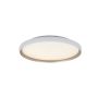 Plafon CEILING LED LAMP 25185 2700-3000-4000K 20W/led 1630-1663-1710lm IP20 od Zambelis