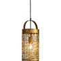 Lampa wisząca Cerano 252638 1xE27 od Gallery Direct