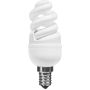 Żarówka CFL BULBS 25053 BULB 2700k 11w/e14 770lm od Prezent