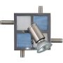 Spot CRISSIER 254 1x50w/gu10 od Prezent