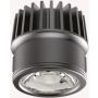 Downlight wpuszczany DYNAMIC 252988 3000K 1x9W/LED ip20 od Ideal Lux