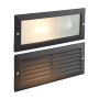 Downlight wpuszczany Eco OL60AB 40W/E27 IP44 od Endon