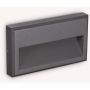 Kinkiet FEBE 250854 3000K 1x6W/LED ip65 od Ideal Lux