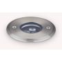 Lampa najazdowa FLOOR 255651 1x3,5W/LED ip67 od Ideal Lux