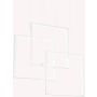 Lampa wisząca FRAME 253596 3000K 1x80W/LED ip20 od Ideal Lux