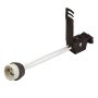 Element montażowy GU10 lampholder LHGU10 50W/GU10 IP20 od Endon