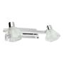 Kinkiet GUARD 25094 2x40W/G9 IP20 od Prezent
