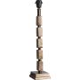 Podstawa do lampy Hannagan 252492 od Gallery Direct