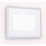 Downlight wpuszczany INDIO 255781 1x5W/LED ip65 od Ideal Lux