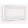 Downlight wpuszczany INDIO 255804 1x8W/LED ip65 od Ideal Lux
