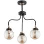 Lampa sufitowa KARDAN 25263 3x10W/E14 od Alfa