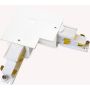 Łącznik LINK 3f 256061 ip20 od Ideal Lux