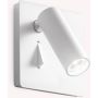 Kinkiet LITE 250106 1x3W/LED ip20 od Ideal Lux