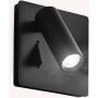 Kinkiet LITE 250113 1x3W/LED ip20 od Ideal Lux