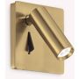 Kinkiet LITE 250120 1x3W/LED ip20 od Ideal Lux