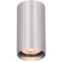 Downlight natynkowy Lopus CLN-48930-S-ALU 1x10W/GU10 IP20 od Italux