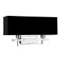 Kinkiet MADRID II. 25042 2x40W/E14 IP20 od Prezent