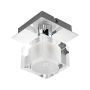 Spot MAGNUM 25020 1x40W/G9 IP20 od Prezent