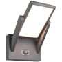 Kinkiet MALAWI 253769142 2300-4000k 1x5w/led 700lm ip65 od Trio