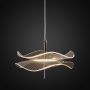 Lampa wisząca Mariposa LA102/P_4000K 4000K 1x6W/LED 390lm IP20 od Altavola Design