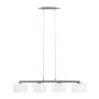Lampa wisząca MONZA 25061 4x40W/E14 IP20 od Prezent