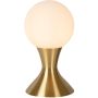 Lampa stołowa MOYA 25516/01/02 1x3w/g9 ip20 od Lucide
