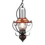 Lampa wisząca NOSTALGIA 25080 1x40W/E14 IP20 od Prezent