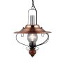 Lampa wisząca NOSTALGIA 25081 1x60W/E27 IP20 od Prezent