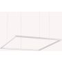 Lampa wisząca ORACLE SLIM 259192 3000K 1x53W/LED ip20 od Ideal Lux