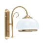 Lampa ścienna 2512 PARIS od Alfa