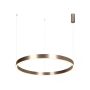 Lampa wisząca PENDANT LED 25370 3000K 70W/led 4310lm IP20 od Zambelis