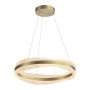 Lampa wisząca PENDANT LED 25412 3000K 58W/led 4330lm IP20 od Zambelis
