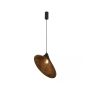 Lampa wisząca PENDANT LIGHT 25174 1x15W/E27 IP20 od Zambelis