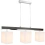 Lampa wisząca PIANO 25106 3x60W/E27 IP20 od Prezent