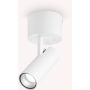 Spot PLAY 258287 1x7W/LED ip20 od Ideal Lux