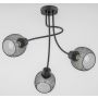 Lampa sufitowa PLENA 25823 3x60W/E27 IP20 od Alfa