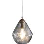 Lampa wisząca Pollina 252744 1xE27 od Gallery Direct