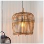 Abażur Pueblo 253345 od Gallery Direct