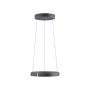 Lampa wisząca PURE E-CLIPSE 2560-15 2700K-5000K 2x20W/LED 1000lm IP20 od Paul Neuhaus