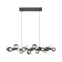 Lampa wisząca PURE E-POPUP 2557-15 2700K-5000K 18x1,8W/LED 1070lm IP20 od Paul Neuhaus