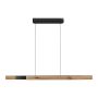 Lampa wisząca PURE MOTO-RISE 2545-79 2700K-5000K 3x13W/LED 1900lm IP20 od Paul Neuhaus