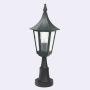 Lampa stojąca Rimini 250B 1x9W/E27 IP54 od Norlys