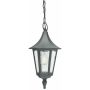Lampa wisząca Rimini 2591A/B 1x9W/E27 IP54 od Norlys