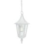Lampa wisząca Rimini 2591A/W 1x9W/E27 IP54 od Norlys