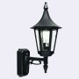Kinkiet Rimini 259B 1x9W/E27 IP54 od Norlys
