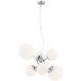Lampa wisząca SATELITE 2531 6x15W/E27 od Argon