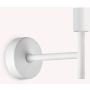 Ramię do kinkietu SET UP 259765 1x42W/E27 ip20 od Ideal Lux