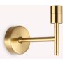 Ramię do kinkietu SET UP 259802 1x42W/E27 ip20 od Ideal Lux