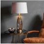 Lampka stołowa Sibarri 252683 1x40W/E27 od Gallery Direct