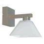 Kinkiet SYDNEY 25026 1x40W/E14 IP20 od Prezent